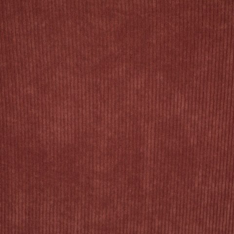 Fotel Celeste terracotta/czarne nogi ( Rozmiar: uniwersalny )