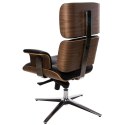 Fotel VIP Exclusive Home ( Rozmiar: uniwersalny )