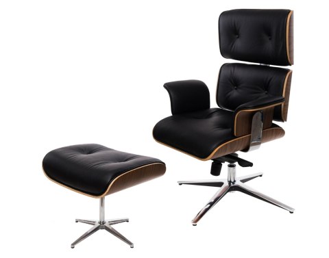 Fotel VIP Exclusive Home ( Rozmiar: uniwersalny )