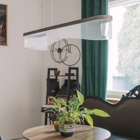 Lampa wisząca Arabica Flow 120cm
