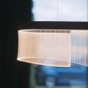 Lampa wisząca Arabica Flow 120cm