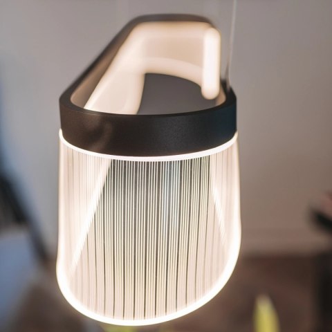 Lampa wisząca Arabica Flow 120cm
