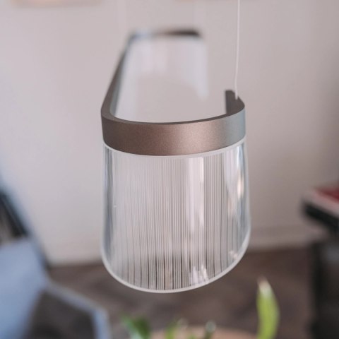 Lampa wisząca Arabica Flow 120cm