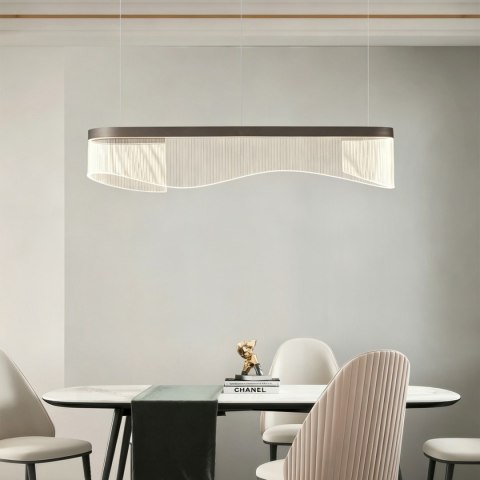 Lampa wisząca Arabica Flow 120cm