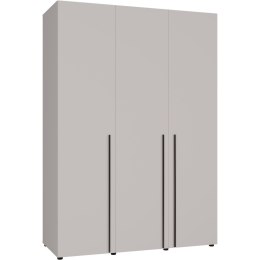 Szafa 150cm DAWN kaszmir