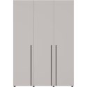 Szafa 150cm DAWN kaszmir
