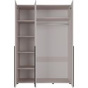 Szafa 150cm DAWN kaszmir