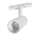 Lampa magnetyczna DDCX-B07-ZB 7W ZIGBEE CCT biały