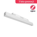 Lampa magnetyczna DDCX-FG300-ZB 12W ZIGBEE CCT biały