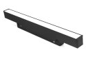 Lampa magnetyczna DDCX-FG300-ZB 12W ZIGBEE CCT czarny