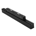 Lampa magnetyczna DDCX-FG300-ZB 12W ZIGBEE CCT czarny