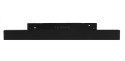 Lampa magnetyczna DDCX-FG300-ZB 12W ZIGBEE CCT czarny