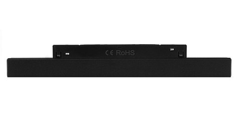 Lampa magnetyczna DDCX-FG300-ZB 12W ZIGBEE CCT czarny