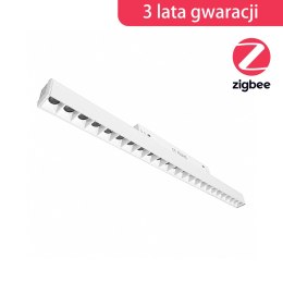 Lampa magnetyczna DDCX-GS24-436-ZB 24W ZIGBEE CCT biały