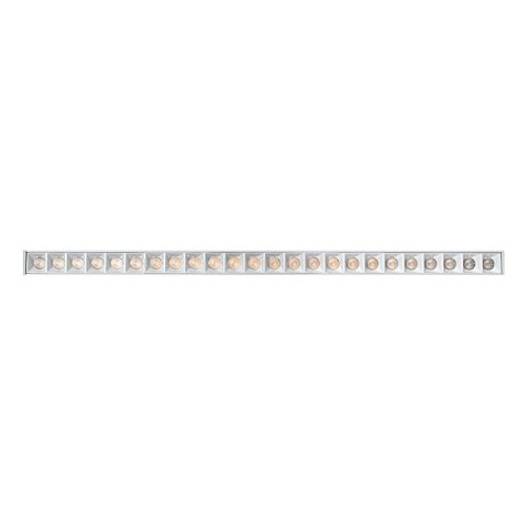 Lampa magnetyczna DDCX-GS24-436-ZB 24W ZIGBEE CCT biały
