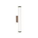 Light Prestige Kinkiet Vena 45 cm coffe LED CCT