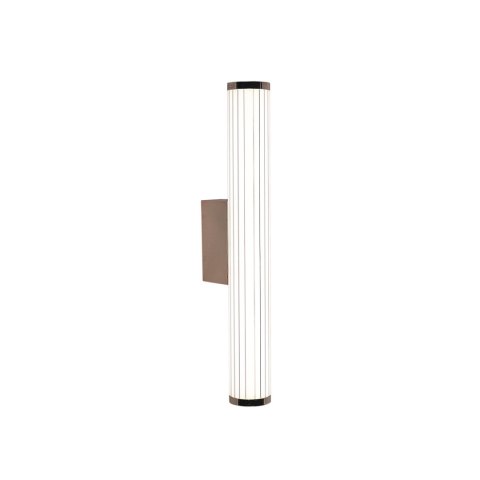 Light Prestige Kinkiet Vena 45 cm coffe LED CCT