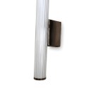 Light Prestige Kinkiet Vena 45 cm coffe LED CCT