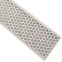 Light Prestige Lampa wisząca Mira L biała Tuya LED CCT