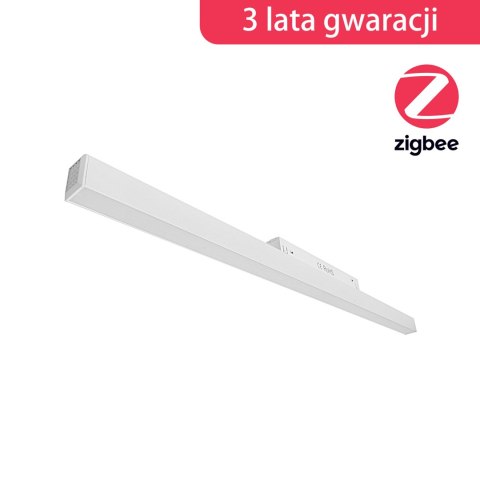 Lampa magnetyczna DDCX-FG600-ZB 20W ZIGBEE CCT biały