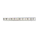 Lampa magnetyczna DDCX-GS12-220-ZB 12W ZIGBEE CCT biały