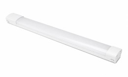 Lampa magnetyczna Ultra Slim DDCX35-FG12B 12W 3000K biały