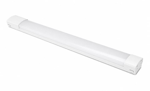 Lampa magnetyczna Ultra Slim DDCX35-FG12B 12W 3000K biały