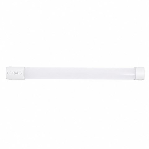 Lampa magnetyczna Ultra Slim DDCX35-FG12B 12W 3000K biały