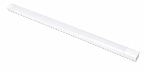 Lampa magnetyczna Ultra Slim DDCX35-FG24B 24W 4000K biały