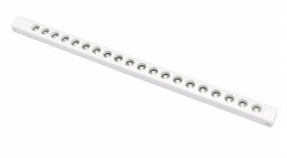 Lampa magnetyczna Ultra Slim DDCX35-GS20B 20W 3000K biały