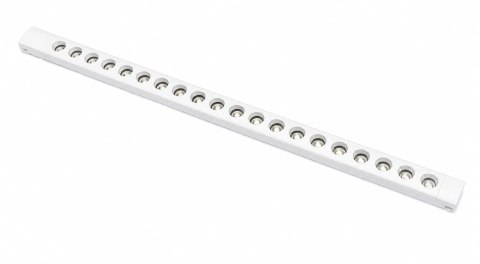 Lampa magnetyczna Ultra Slim DDCX35-GS20B 20W 3000K biały