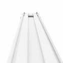 Lampa magnetyczna Ultra Slim DDCX35-GS20B 20W 3000K biały
