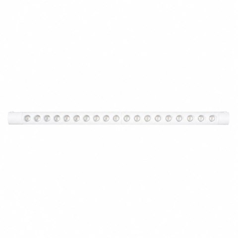 Lampa magnetyczna Ultra Slim DDCX35-GS20B 20W 3000K biały
