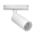 Lampa magnetyczna Ultra Slim DDCX35-SD08B 8W 3000K biały