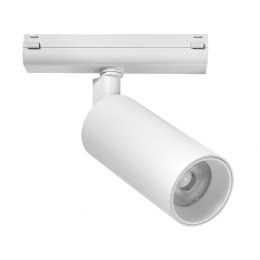 Lampa magnetyczna Ultra Slim DDCX35-SD08B 8W 3000K biały