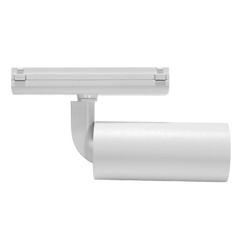 Lampa magnetyczna Ultra Slim DDCX35-SD08B 8W 3000K biały