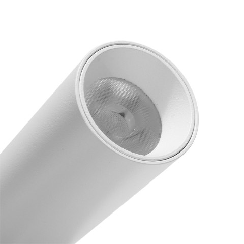 Lampa magnetyczna Ultra Slim DDCX35-SD08B 8W 3000K biały