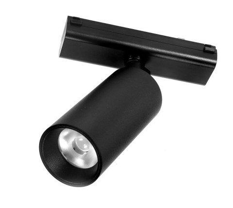Lampa magnetyczna Ultra Slim DDCX35-SD08B-TY 8W Tuya czarny