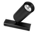 Lampa magnetyczna Ultra Slim DDCX35-SD08B-TY 8W Tuya czarny