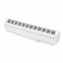 Lampa magnetyczna Ultra Slim DDCX35-ZD12B 12W 4000K biały