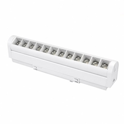 Lampa magnetyczna Ultra Slim DDCX35-ZD12B 12W 4000K biały