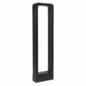 Lampa ogrodowa INFINITY CPD-005 10W IP65 CCT Czarna