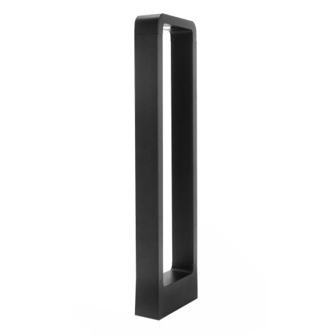 Lampa ogrodowa INFINITY CPD-005 10W IP65 CCT Czarna