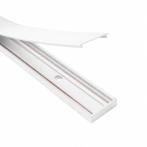 Szyna magnetyczna Ultra Slim LL-35B 200cm biały