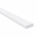 Szyna magnetyczna Ultra Slim LL-35B 200cm biały