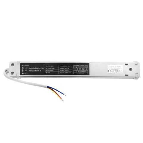 Zasilacz DY35-YT100W Ultra Slim biały