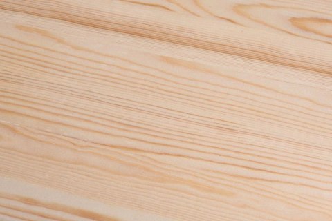 Stołek Paris Wood biały sosna naturalna