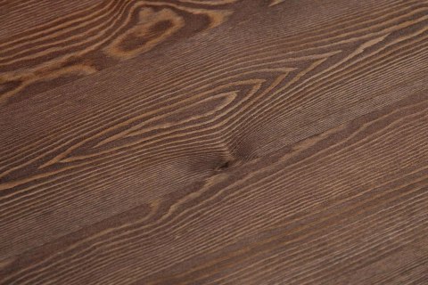 Stołek Paris Wood czerw sosna orzech
