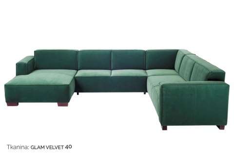 Sofa Manor 1 GR.1 Tkanin