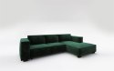 Sofa Manor 7 GR.4 Tkanin